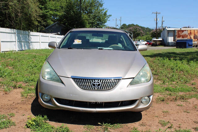 toyota camry solara 2004 4T1CE38P44U829245 image toyota camry solara 2004 4T1CE38P44U829245 image